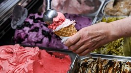 Мороженое: польза и вред для организма