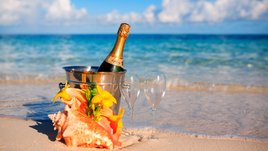 Сколько алкоголя можно пить в жару?