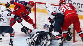 Старый новый хоккей. ФХР организует чемпионат в формате «3 на 3»