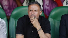 Испания — Чехия: команда Луиса Энрике удачно закончит летнюю сессию Лиги наций