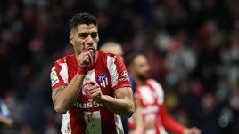 Суарес может стать одноклубником Миранчука, «Спартак» заменил Ваноли на Абаскаля