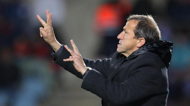 Виктор Муньос. Фото Getty Images Виктор Муньос. Фото Getty Images