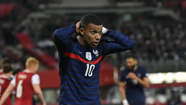 Франция считалась фаворитом Лиги наций. Почему же команда борется за выживание в группе?