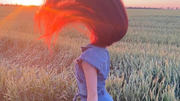 Александра Трусова. Фото Telegram Александра Трусова. Фото Telegram