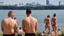 Где можно купаться в Москве летом в 2022 году?