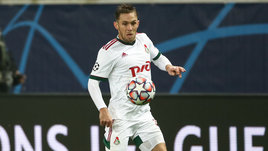 Рыбус — в «Спартаке». Поляк выбивал красно-белых из еврокубков и шокировал Карпина