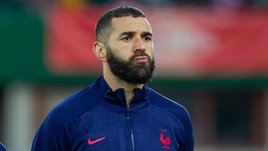 Франция — Хорватия: Бензема и Мбаппе спасут сборную от вылета из элиты