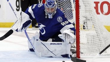 Андрей Василевский.