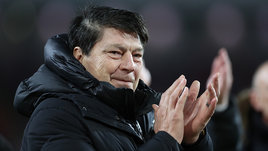 Гениальный, непостижимый вратарь. Ринату Дасаеву — 65!