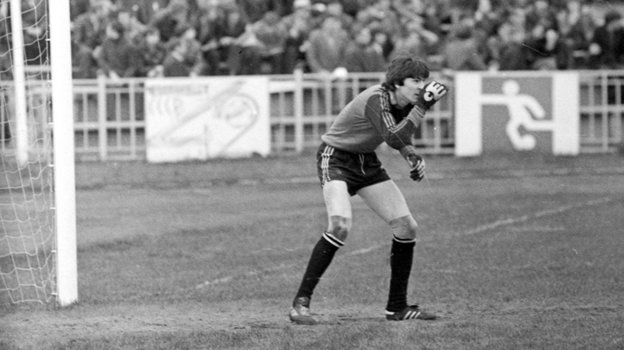 Ринат Дасаев. Фото Сергей Колганов, архив «СЭ» Ринат Дасаев. Фото Сергей Колганов, архив «СЭ»