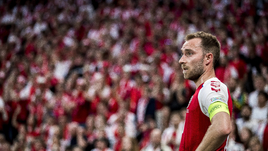 Дания — Австрия: чудеса команды Эриксена закончились?