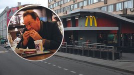 Слуцкий с бургером и скандал с МОК. «Макдоналдс» переродился в России, а в мировом спорте остается ключевым игроком