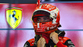 А «Феррари» вообще готова бороться за титул? Полный провал Скудерии в Баку