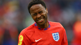 Англия — Венгрия: Кейн и Стерлинг вспомнят, как забивать в матче против аутсайдера