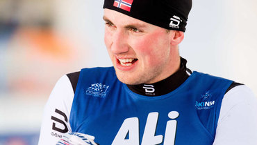 Эвен Нортуг.