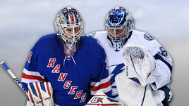 Шестеркин не проиграл дуэль Василевскому. И кто теперь лучший вратарь мира?