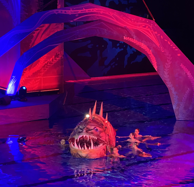 Спортивно-театрализованный фестиваль «Живая вода». Фото Алла Шишкина Спортивно-театрализованный фестиваль «Живая вода». Фото Алла Шишкина