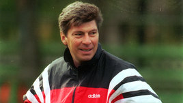 Ему поклонялись Чех и Даеи, мама и брат не могли найти в Испании, тренирует детей в «Спартаке». Истории о Дасаеве