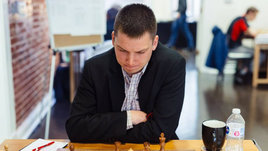 Главный конкурент Дворковича на выборах главы ФИДЕ — украинец, живущий в США. Есть ли у него шанс?