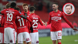 Владислав Радимов — о скандале вокруг Суперкубка: «Спартак» просто ищет оправдание для возможной неудачи»