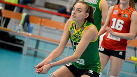 Волейболистка Парубец: «Верю, что сборная России будет на Олимпиаде-2024»