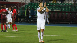 «Рубин» подписал экс-защитника «Краснодара», «Ливерпуль» берет игрока за 100 миллионов, легенда «Ювентуса» уехала в США