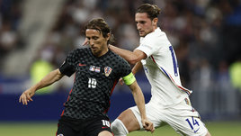 Рангника ждет битва за выживание с тонущей Францией, Казахстан творит историю