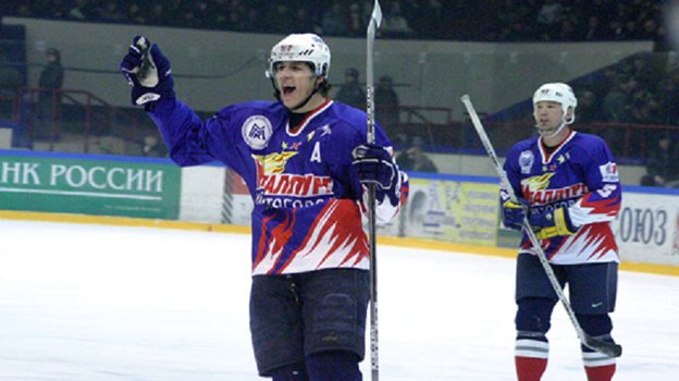 Евгений Малкин (слева). Фото Борис Волков Евгений Малкин (слева). Фото Борис Волков