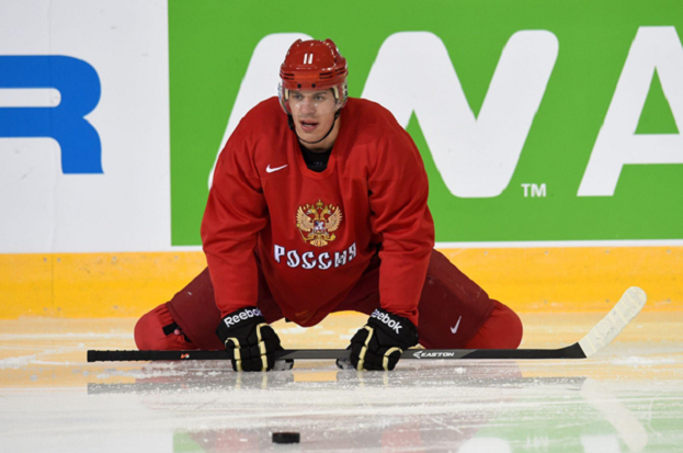 Евгений Малкин. Фото Владимир Беззубов, photo.khl.ru Евгений Малкин. Фото Владимир Беззубов, photo.khl.ru