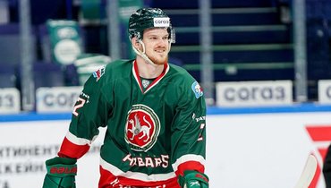 Даниил Журавлев.