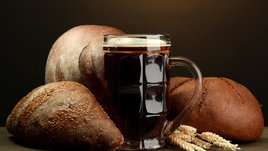 Что будет, если пить квас каждый день?