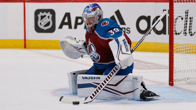 Павел Францоуз. Фото USA Today Sports Павел Францоуз. Фото USA Today Sports