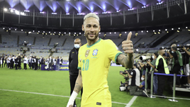 Чемпионат мира-2022: кто помешает Бразилии стать 6-кратным победителем турнира?