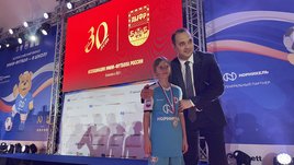 Эмиль Алиев: «Для многих из нас мини-футбол — дело жизни»