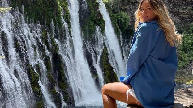 Юлия Ефимова. Фото Соцсети Юлия Ефимова. Фото Соцсети