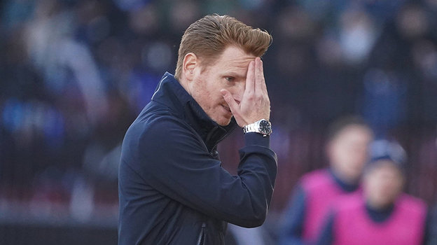 Гильермо Абаскаль. Фото Global Look Press Гильермо Абаскаль. Фото Global Look Press