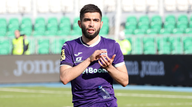 Гамид Агаларов. Фото Валерий Шахов Гамид Агаларов. Фото Валерий Шахов