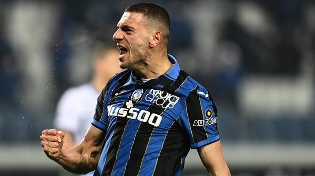 Мерих Демирал. Фото Global Look Press Мерих Демирал. Фото Global Look Press