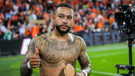 Группа А чемпионата мира: Нидерланды с Депаем оставят позади Сенегал с Мане