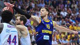 Крик души Петра Губанова: «В «Химках» меня кинули и испортили карьеру»