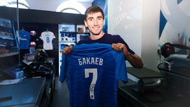 Зелимхан Бакаев: «Надеюсь, своей игрой поменяю настроение болельщиков «Зенита»