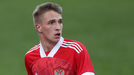 Игрок сборной уйдет от Слуцкого в ЦСКА? «Рубину» надо решить, что делать с одним из лидеров