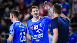 Дмитрий Житников: «Провел лучший сезон за последние пять лет»