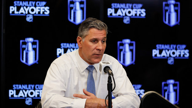 Джаред Беднар. Фото USA Today Sports Джаред Беднар. Фото USA Today Sports