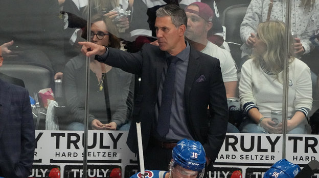 Джаред Беднар. Фото USA Today Sports Джаред Беднар. Фото USA Today Sports