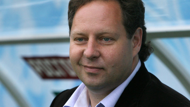 Константин Сарсания. Фото архив «СЭ» Константин Сарсания. Фото архив «СЭ»