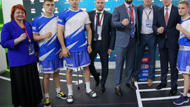 26 000 000 за чемпионат России. Как наш бокс меняет формат