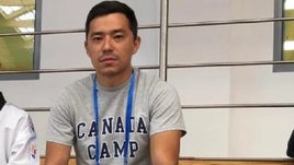Тренер Антон Ли получил 15 лет тюрьмы за изнасилование ученицы в туалете