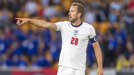 Группа B чемпионата мира: Кейн опять набьет статистику на аутсайдерах?