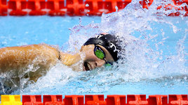 Водный чемпионат мира уже стартовал, но в России никому до него нет дела